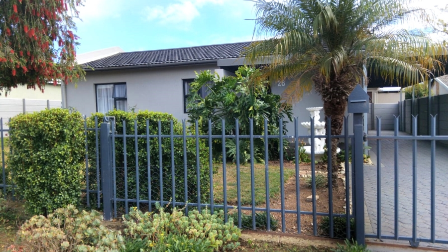 3 Bedroom Property for Sale in Riversdale Western Cape